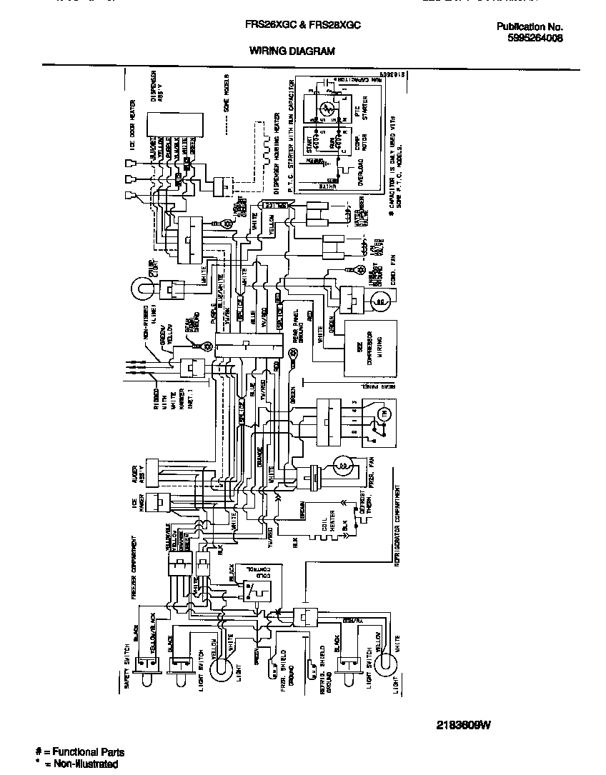 12 - WIRING DIAGRAM