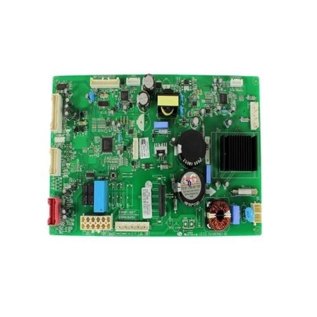 EBR83845032 LG Refrigerator Main PCB Assembly