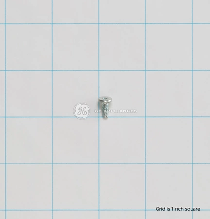 WB1K84 GE Range Screw and