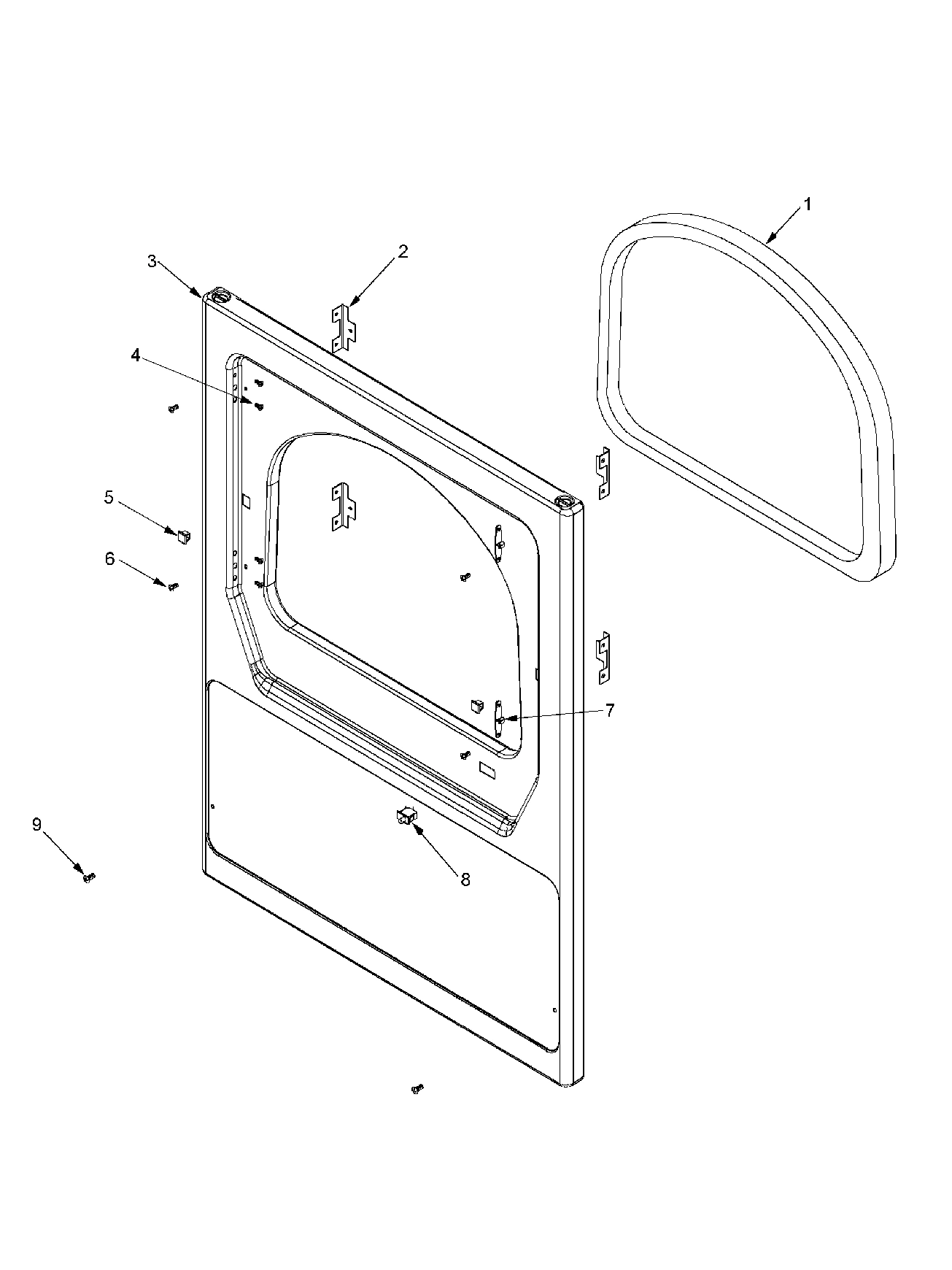 04 - FRONT PANEL