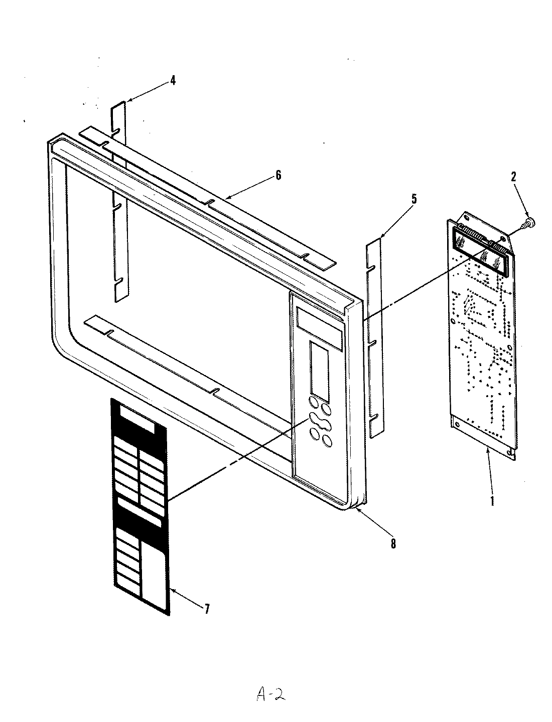 02 - CONTROL PANEL