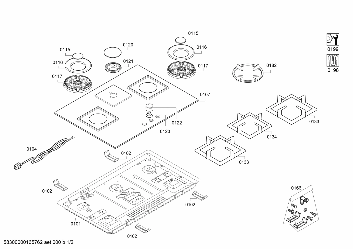 Diagram 1