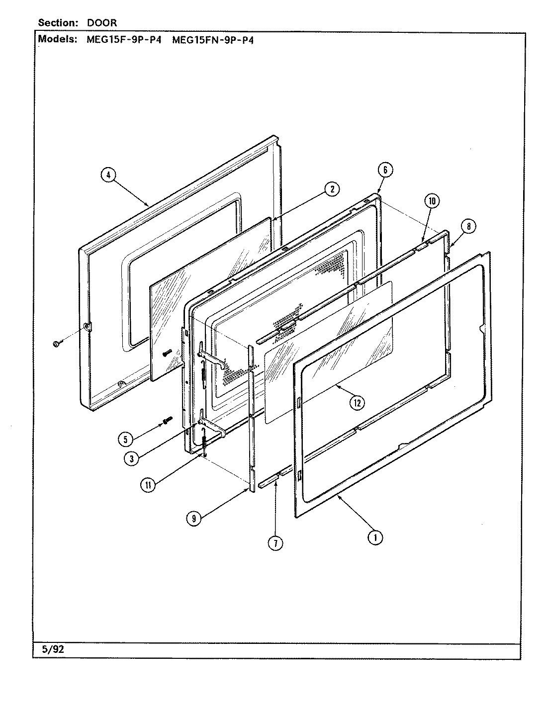 03 - DOOR