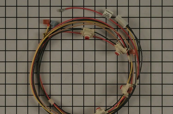 5304507002 Frigidaire Range Harness