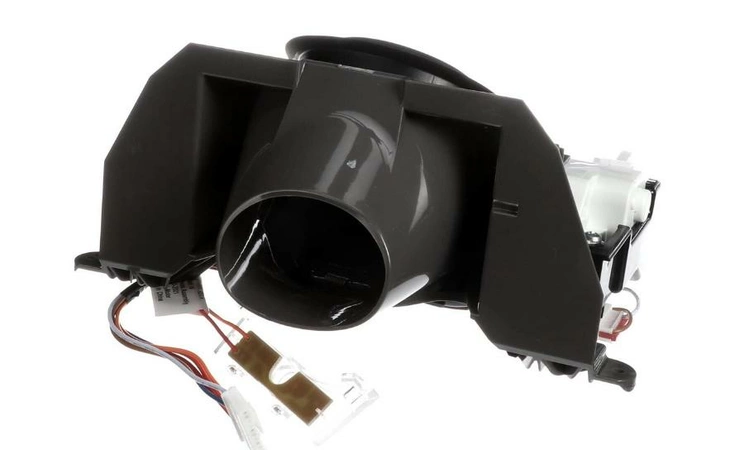 5304533221 Frigidaire I&W Module Assembly