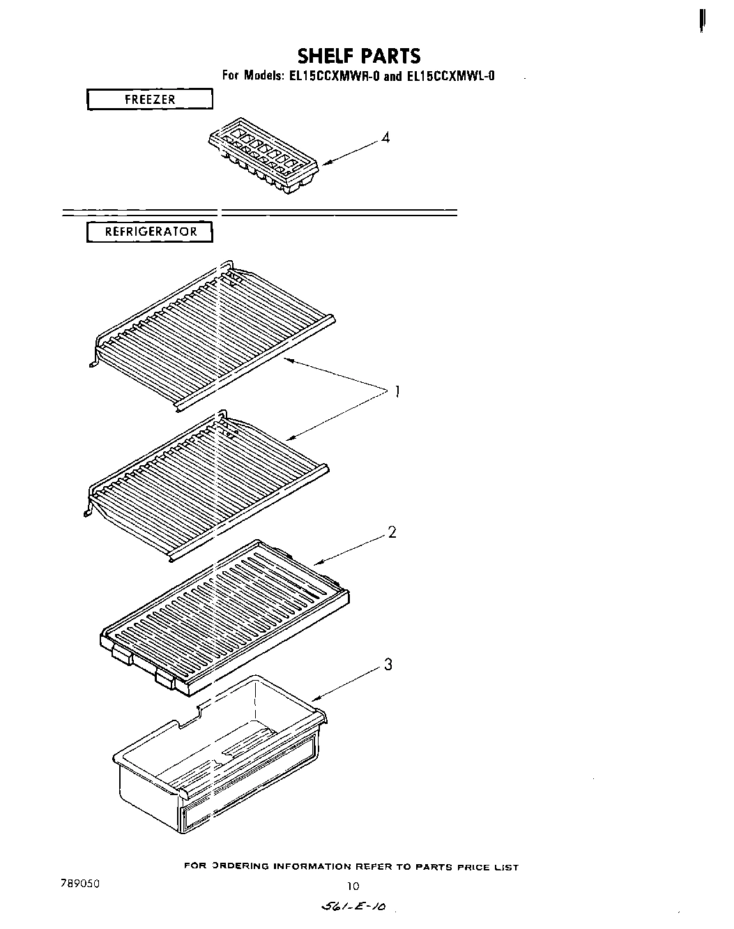 06 - SHELF