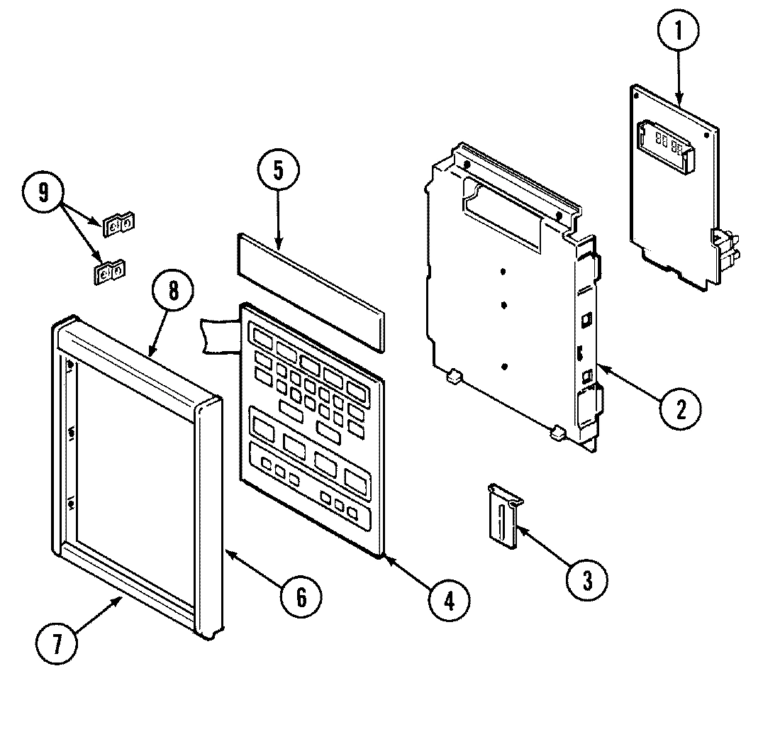 03 - CONTROL PANEL