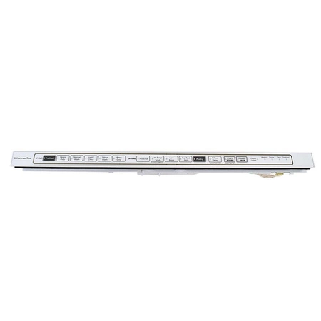 WPW10481142 Whirlpool Control Panel