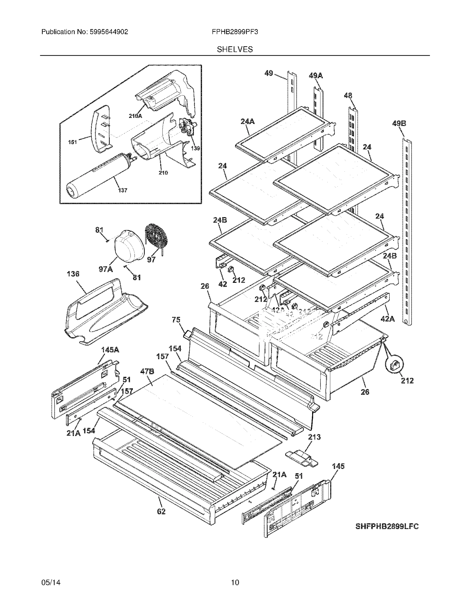 09 - SHELVES
