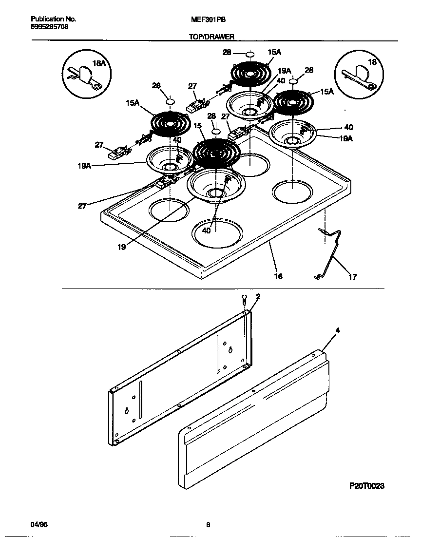 04 - TOP/DRAWER