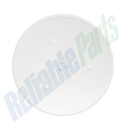 WB48X10046 GE Microwave Glass Tray