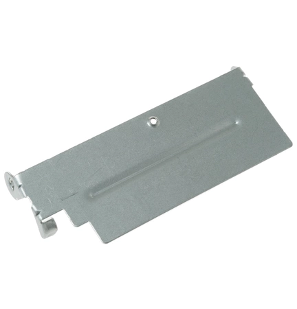 WB34X35371 GE Damper Bracket