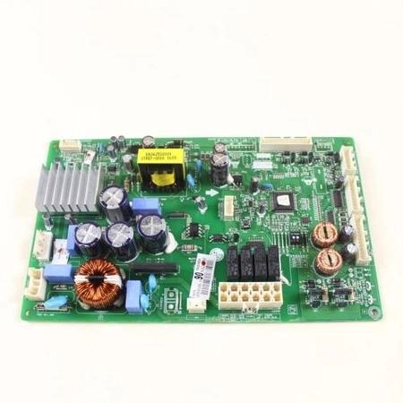 EBR80757406 LG Refrigerator Main PCB Assembly