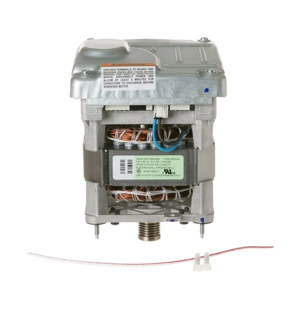 WH20X10055 GE Inverter Motor
