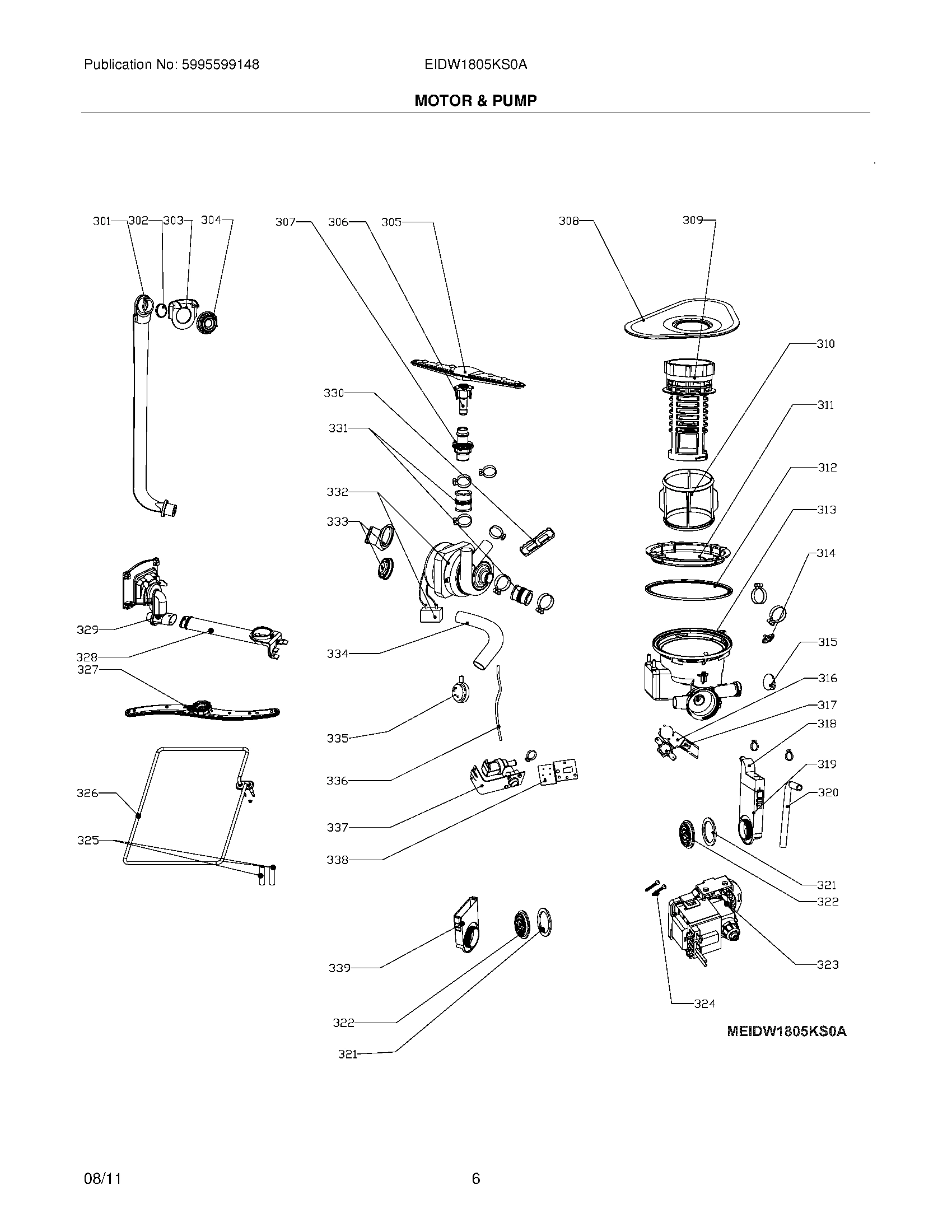 07 - MOTOR & PUMP