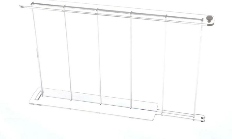 ACQ90063007 LG Refrigerator Tray Cover Assemb
