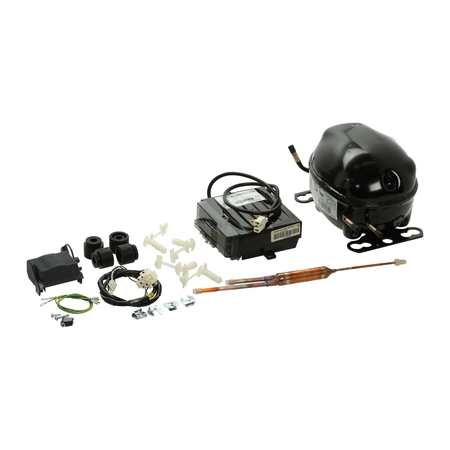 207416P Fisher & Paykel Refrigerator Kit Vesa