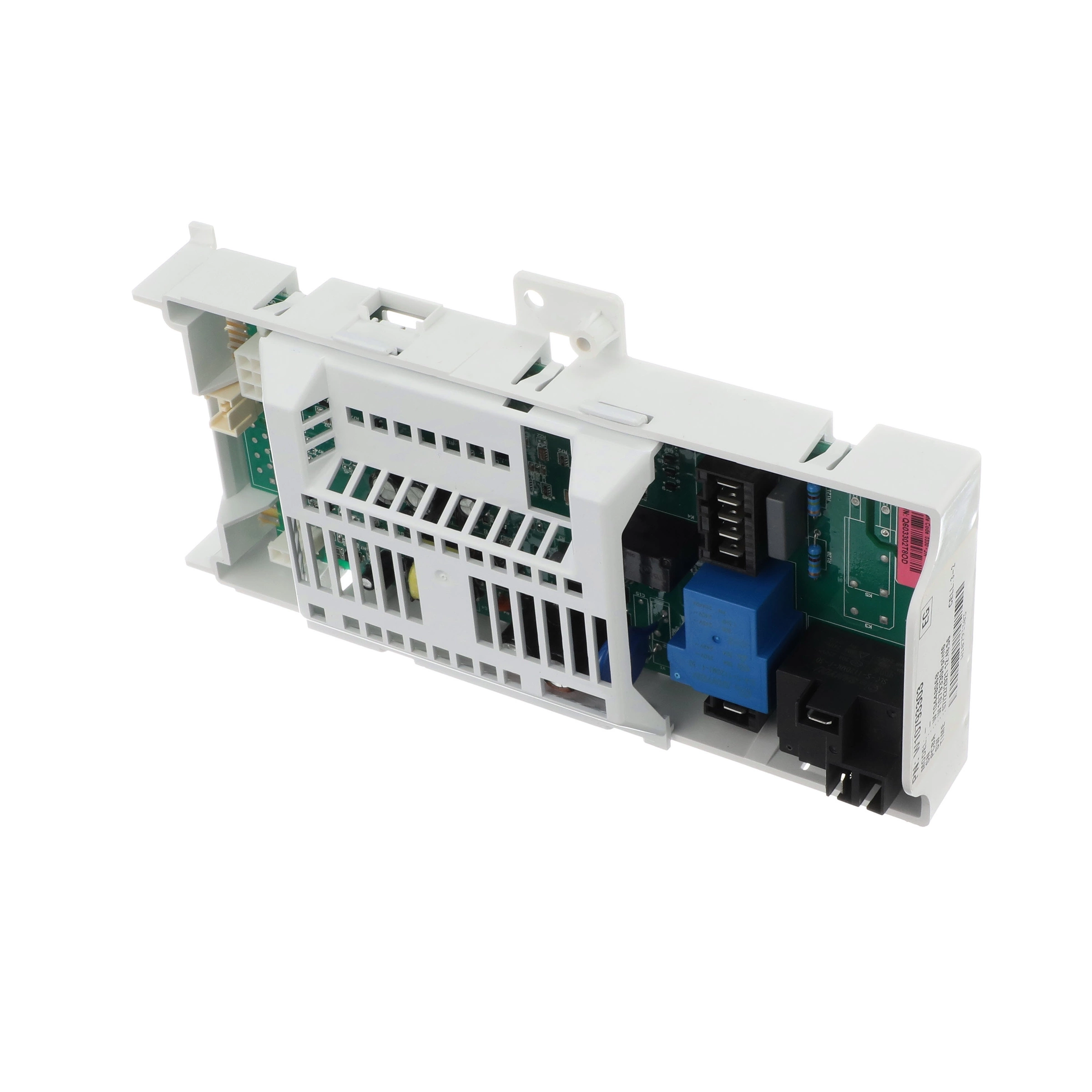 W10831163 Whirlpool Electronic Control Board + Core