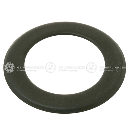 WB29X39437 GE Burner Cap Vortex Black