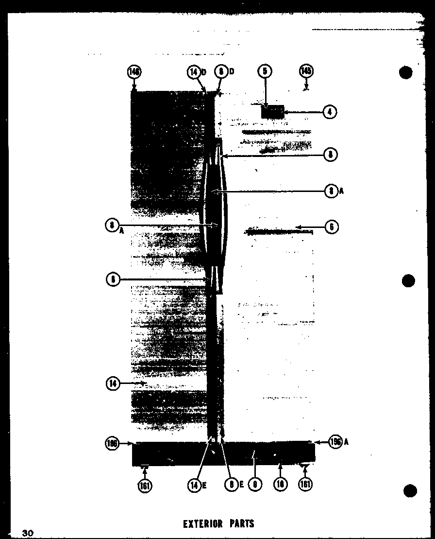 09 - EXTERIOR PARTS
