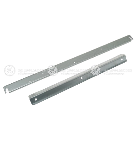 WB37X30908 GE Drawer Rail and Bracket Guide
