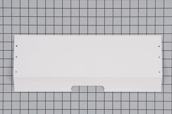 WD27X10184 GE Access Panel Dishwasher WH
