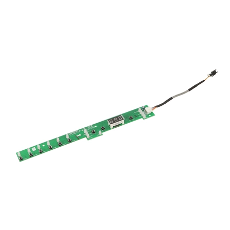 5304519924 Frigidaire Dishwasher PC Board