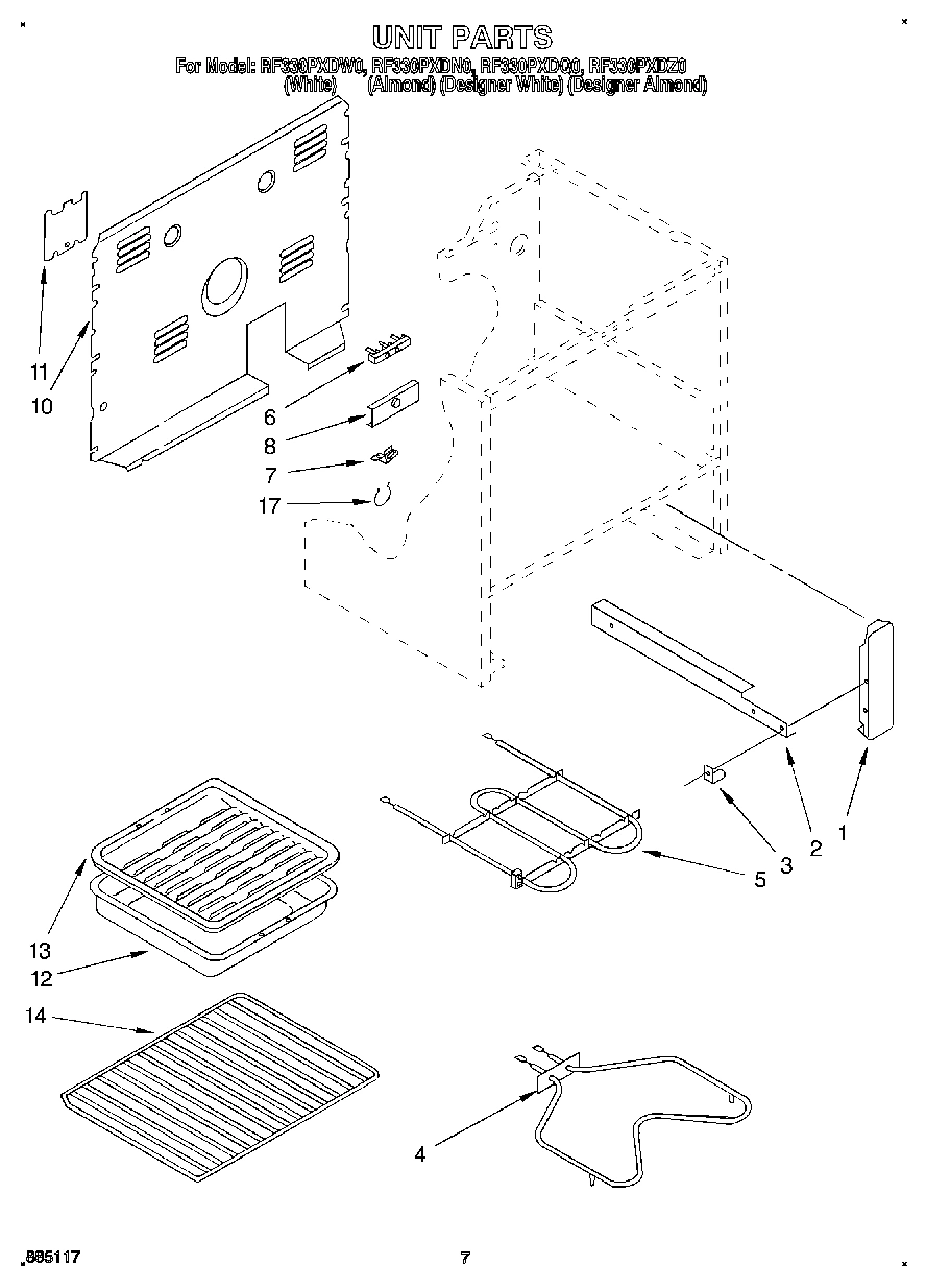 06 - UNIT, OPTIONAL
