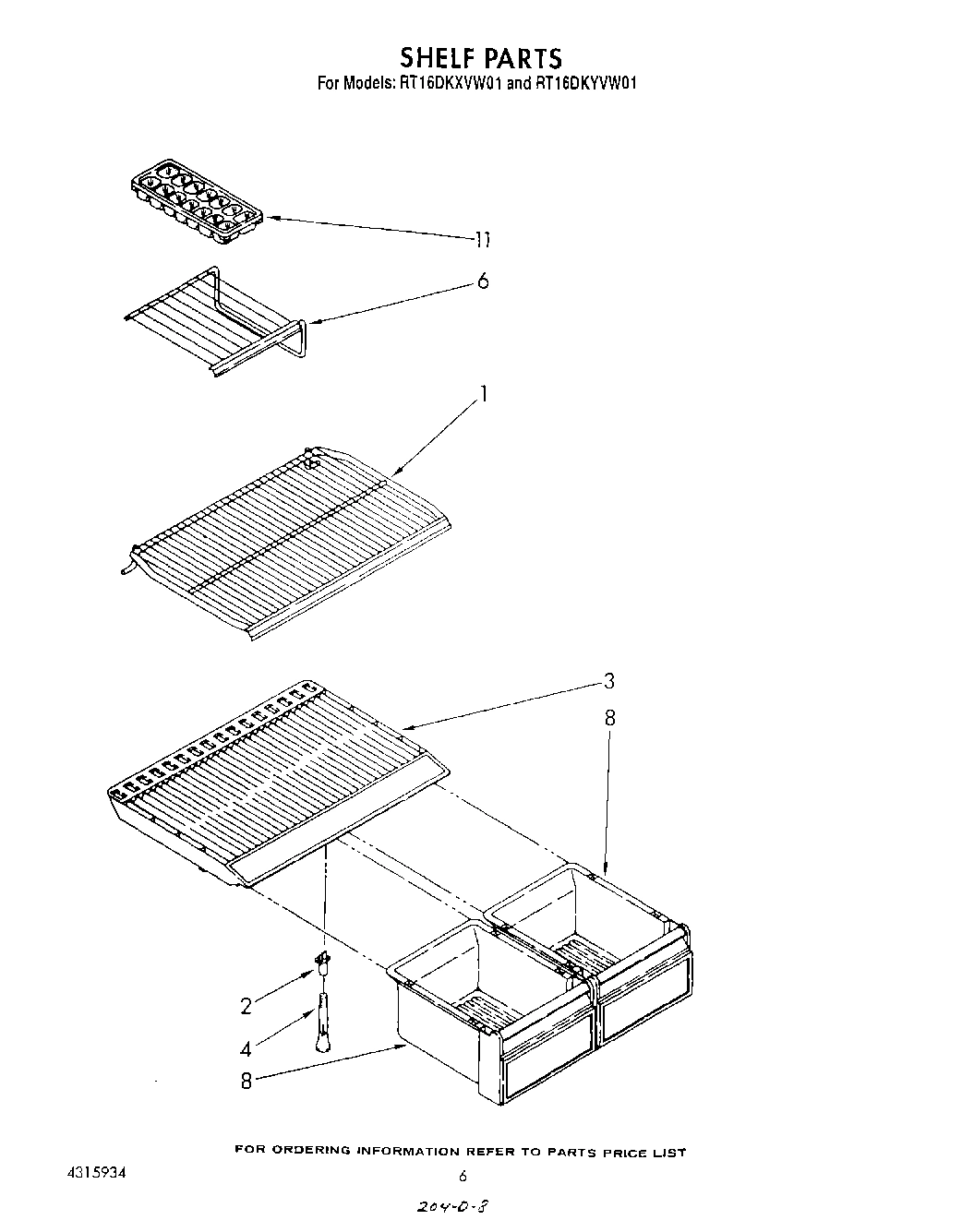 05 - SHELF