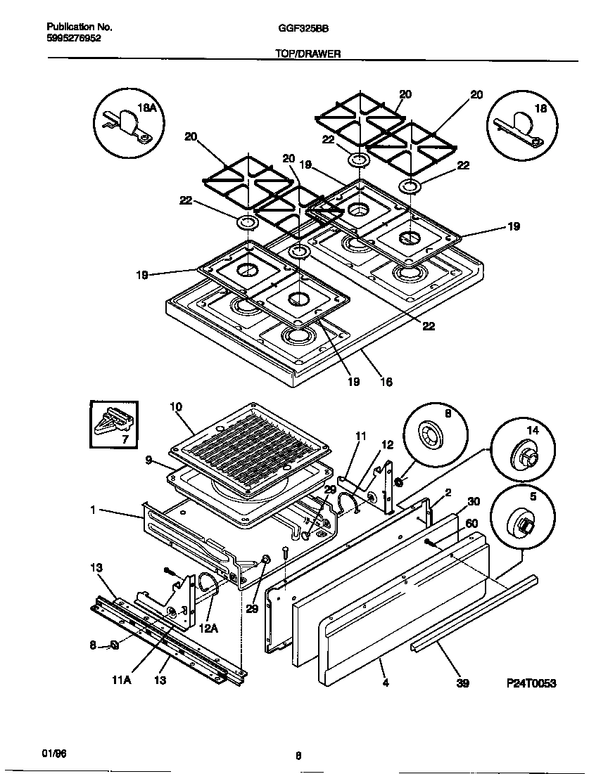 05 - TOP/DRAWER