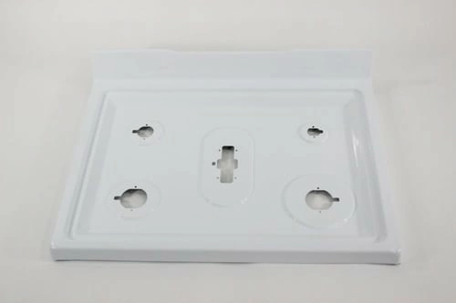 DG94-00753C Samsung Cooktop Assembly Frame NX