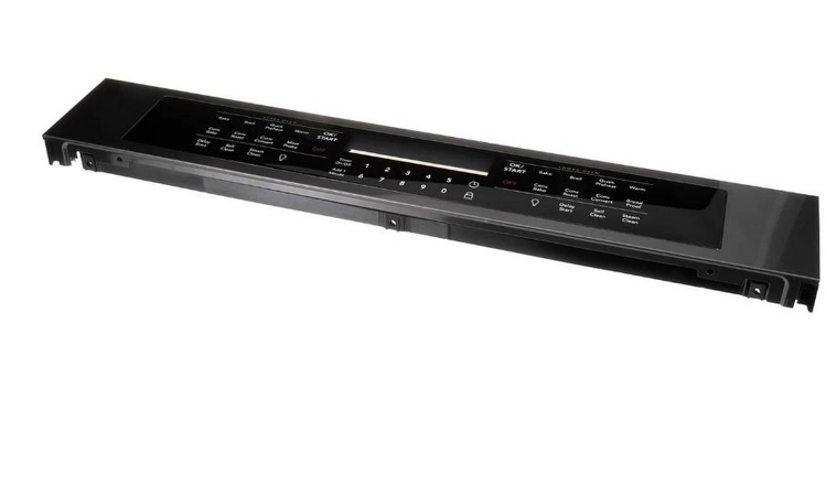 5304514971 Frigidaire Control Panel