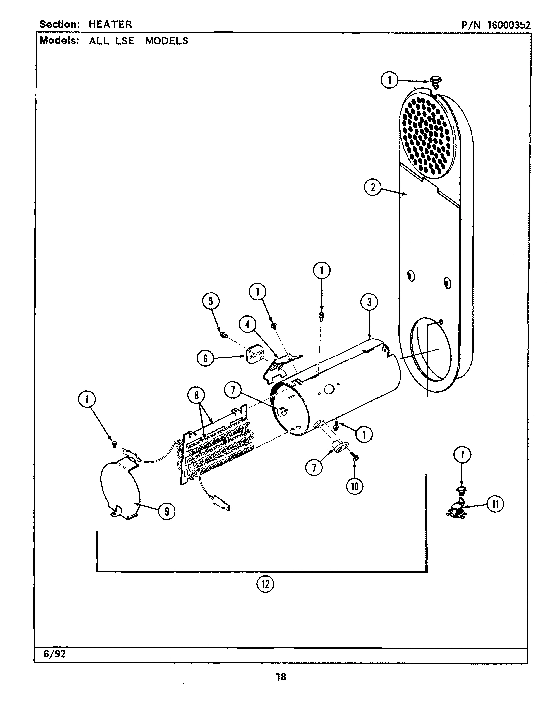 13 - HEATER