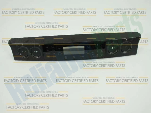 W10236209 Whirlpool Control Panel