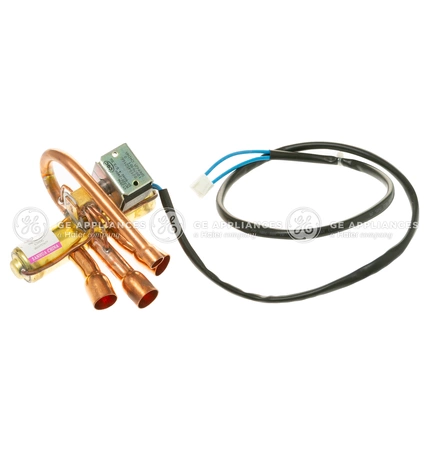 WJ53X23567 GE 4-Way Valve