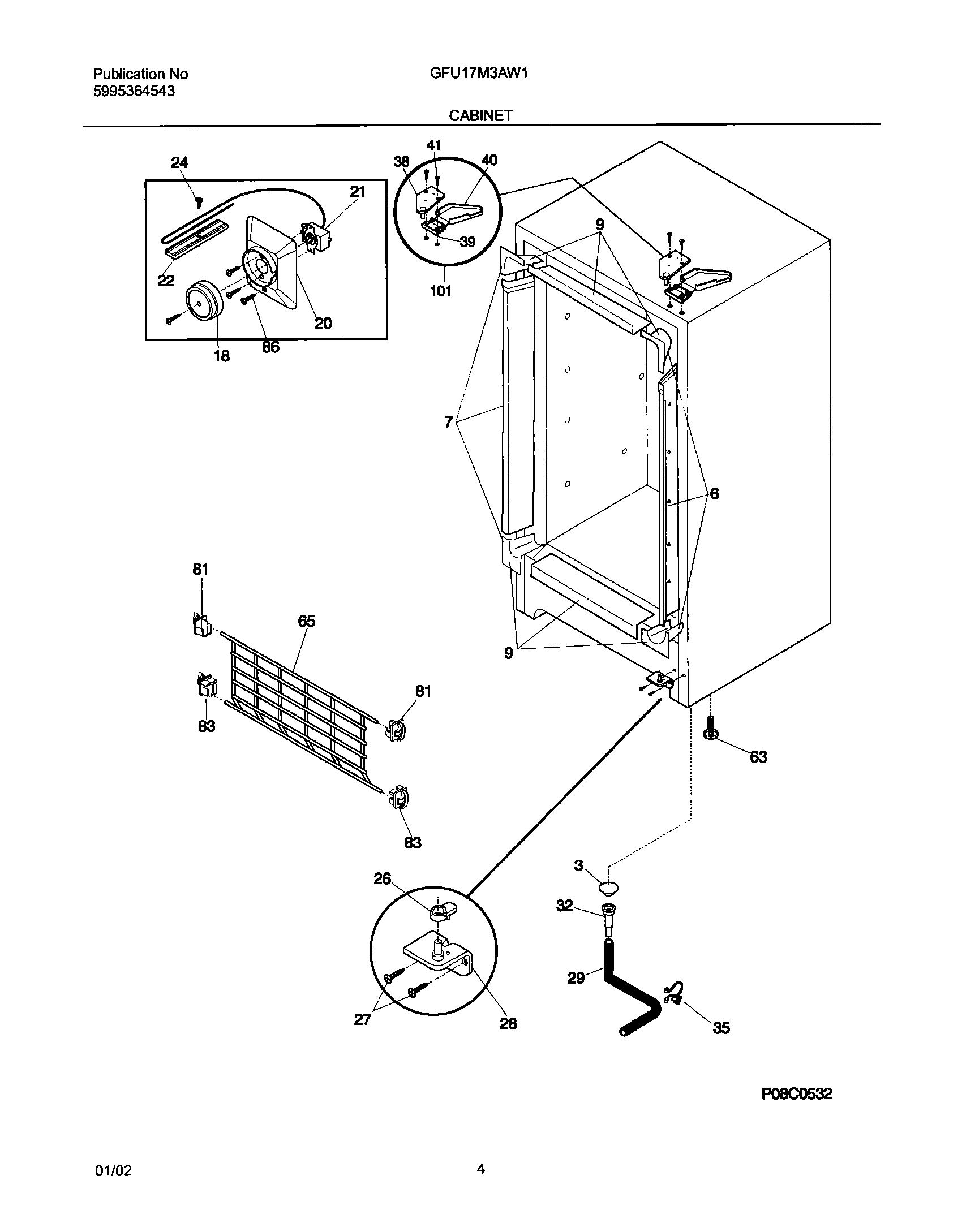 05 - CABINET