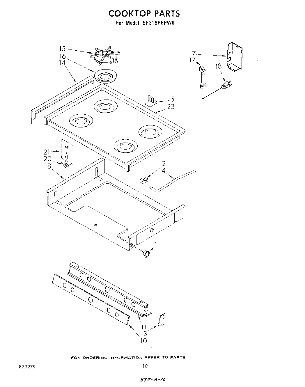 06 - COOK TOP