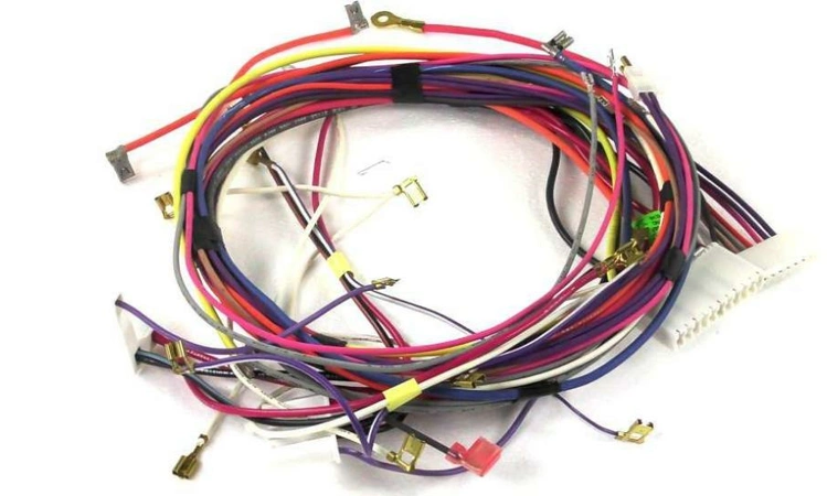 316580280 Frigidaire Range Harness