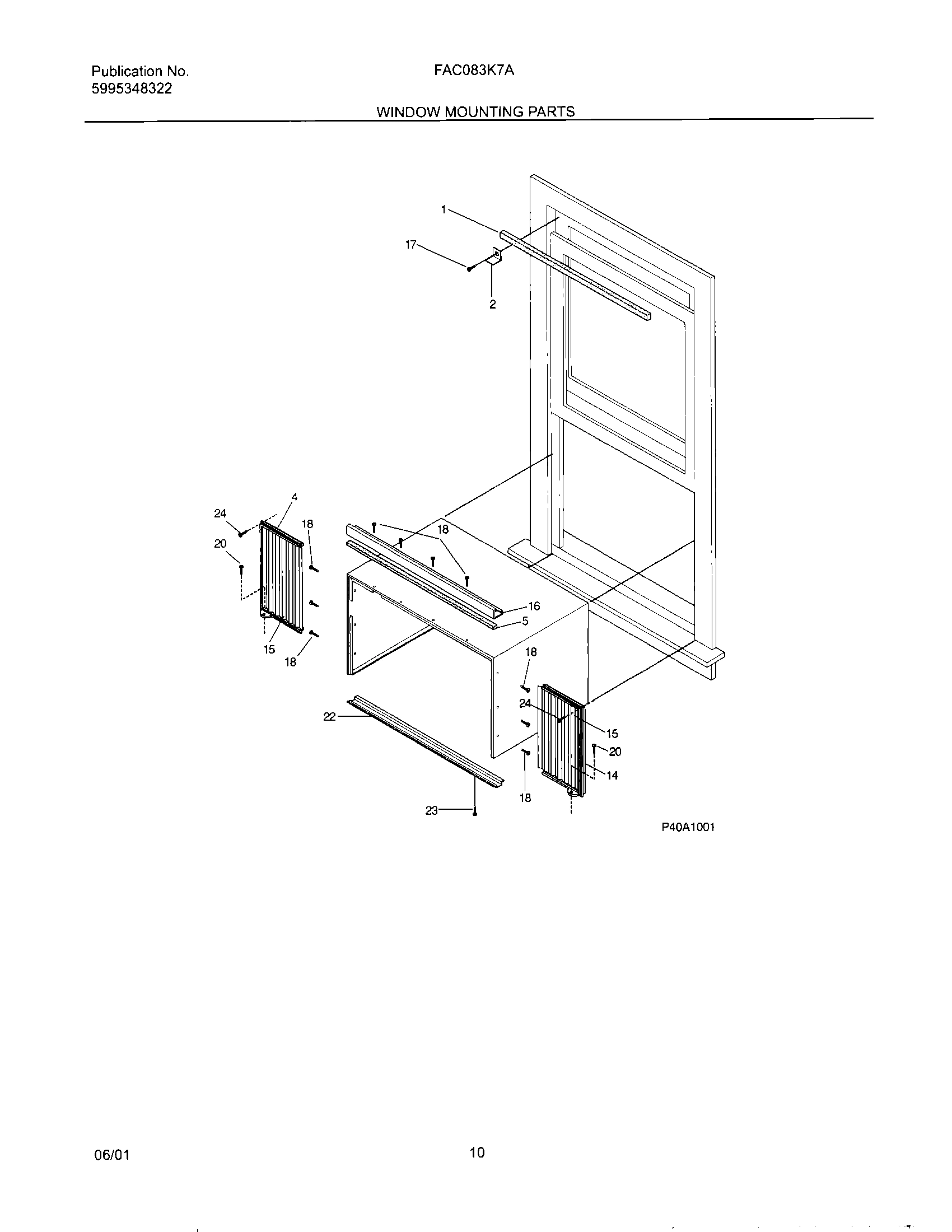 11 - MOUNTING