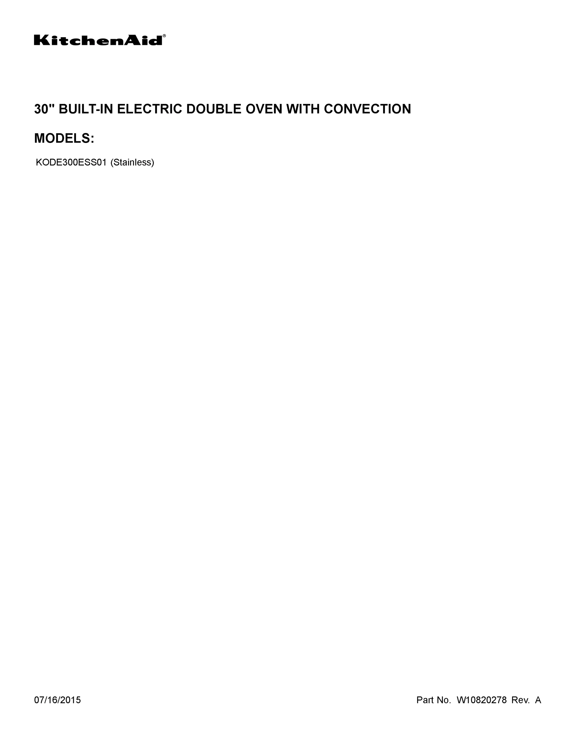 01 - COVER SHEET