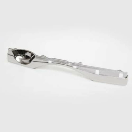 DC64-02162A Samsung Washer Front Decoration A
