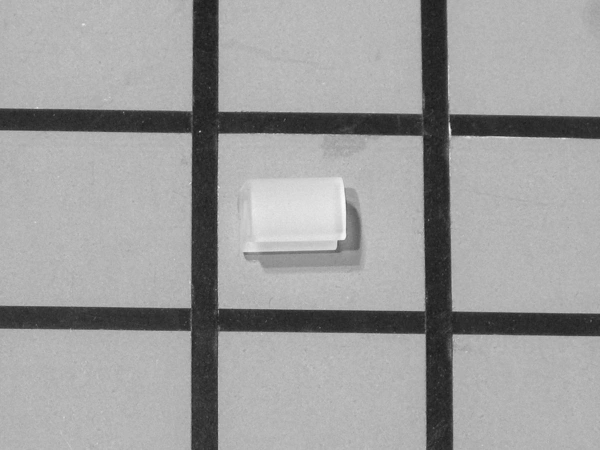 241595202 Frigidaire Refrigerator Clip