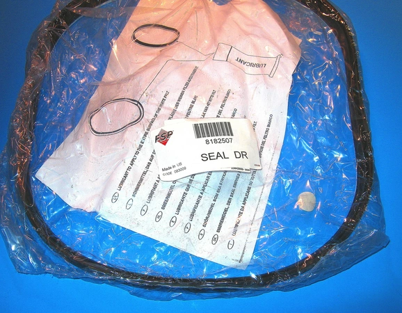 WP8182507 Whirlpool Seal