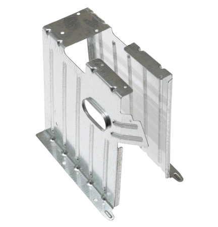 WE13X29731 GE Burner Bracket