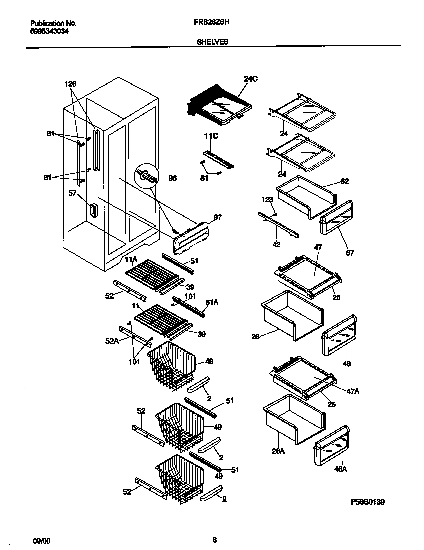 05 - SHELVES