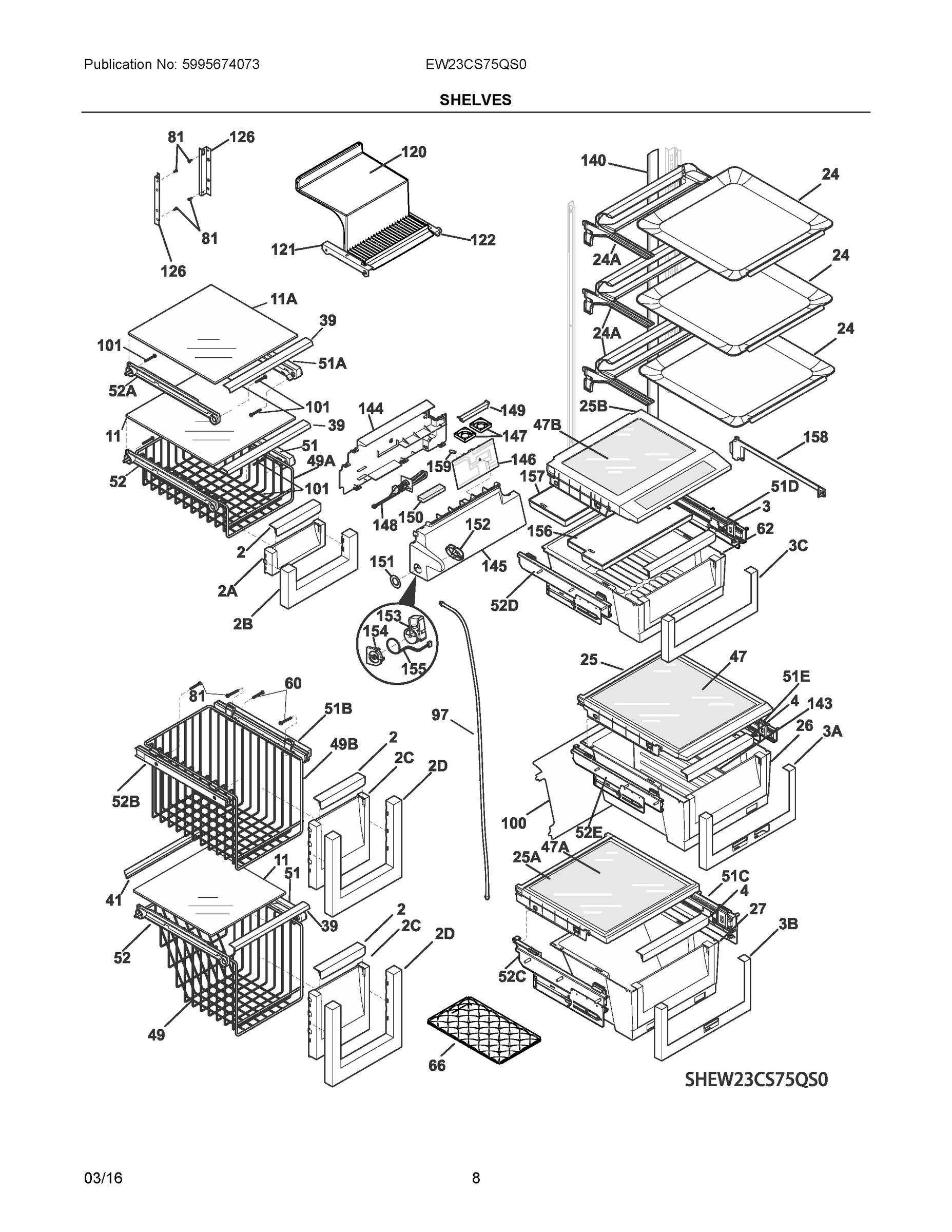 05 - SHELVES