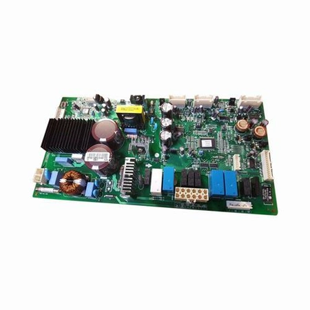 EBR78931601 LG Refrigerator Main PCB Assembly