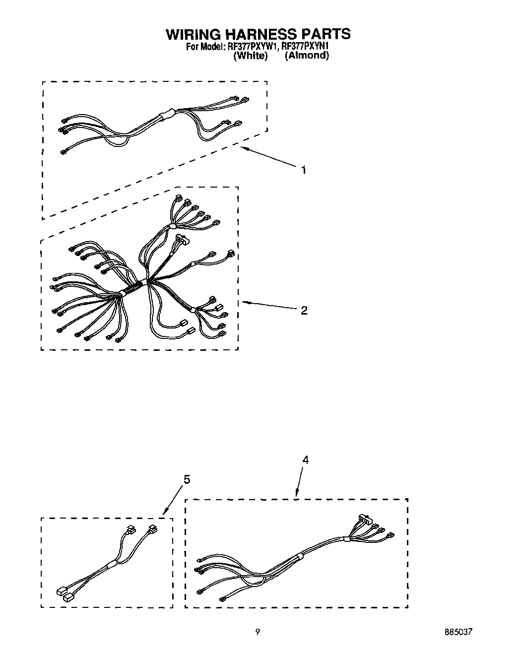 06 - WIRING HARNESS