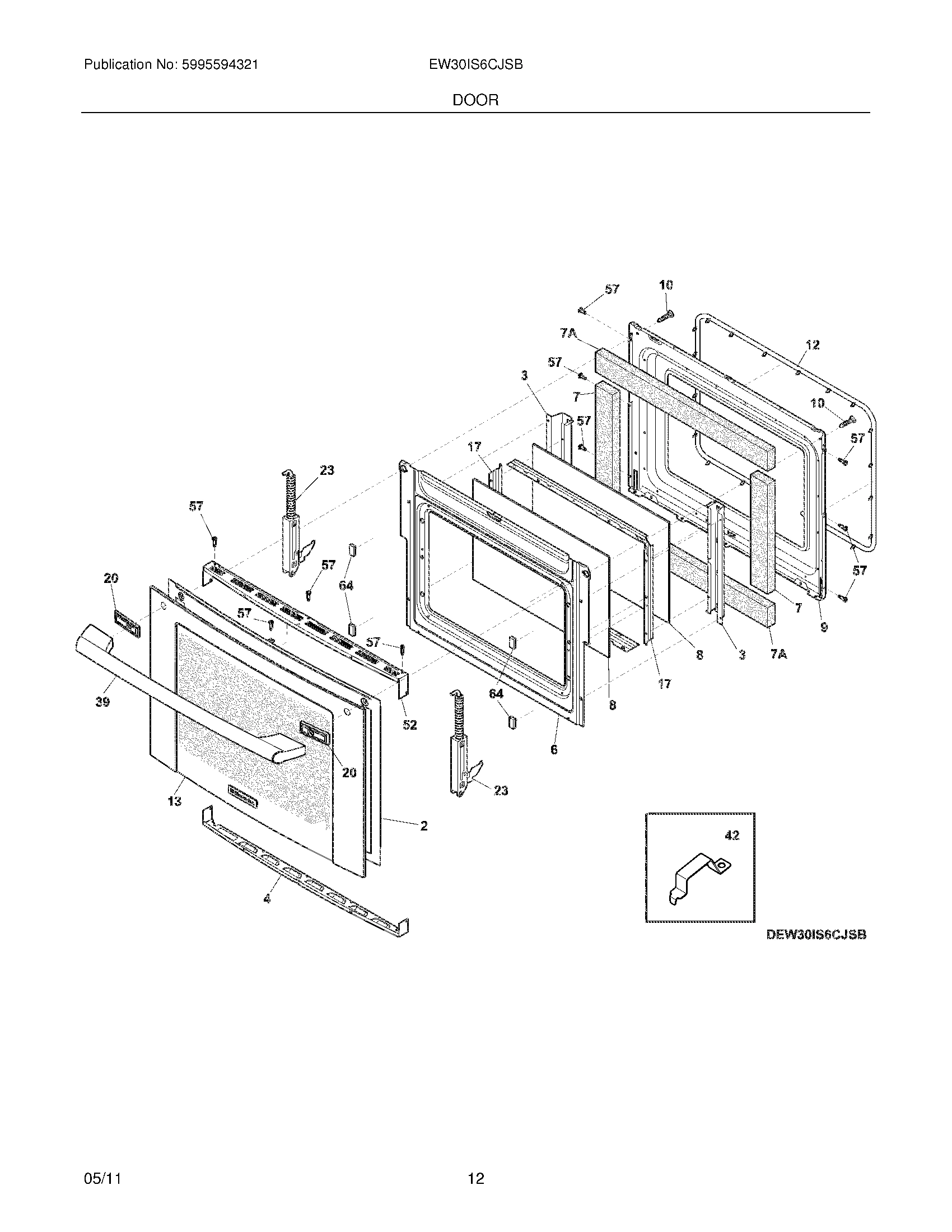 09 - DOOR