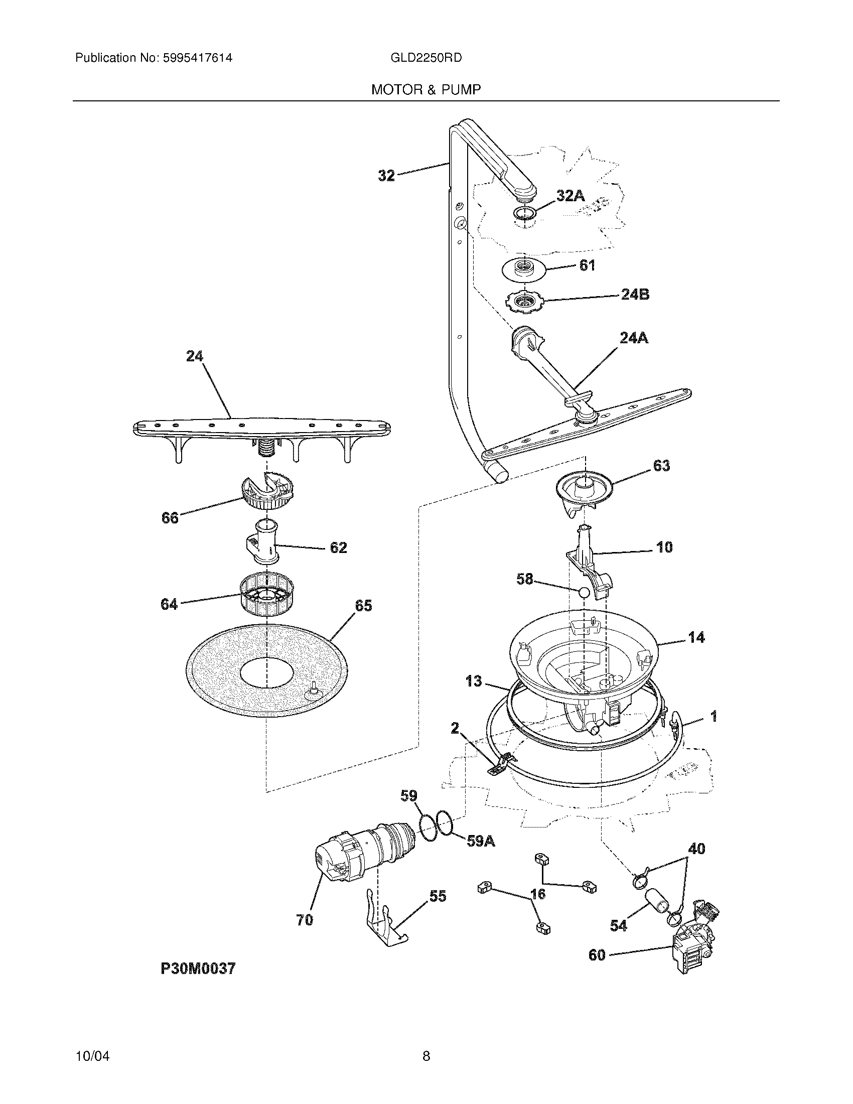 09 - MOTOR & PUMP